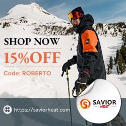 Savior Heat