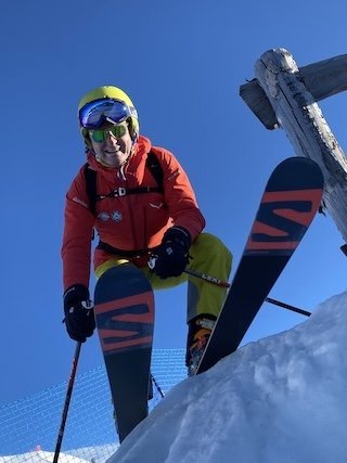 ski-safari-dolomites.com cover